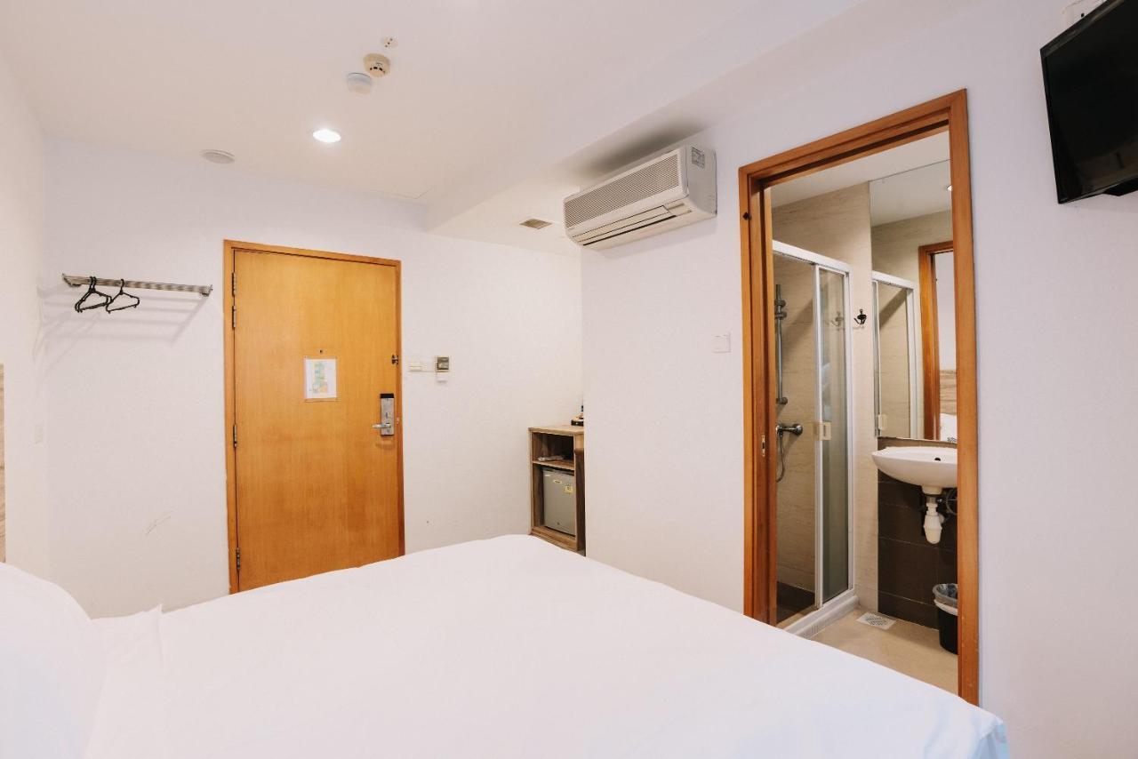 Victoria Hotel A Nuve Group Collection Singapore Exterior photo